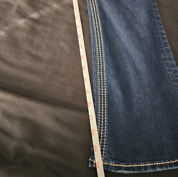 Rock Revivals Size 30 Amanda easy boot - Picture 4 of 7